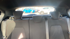 Ford Focus 1.0 EcoBoost 125 ST-Line 5dr Petrol Hatchback